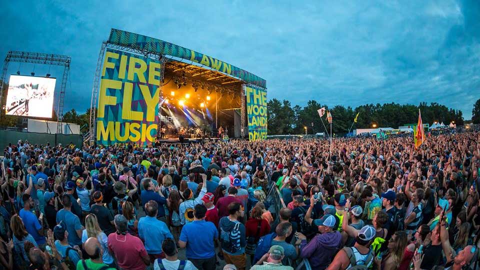 Firefly Music Festival 2021 | Tickets Dates & Venues – CarniFest.com